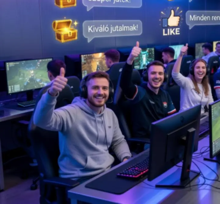 Magyar játékosok visszajelzései az Ultimate Realm X jutalmazási rendszeréről